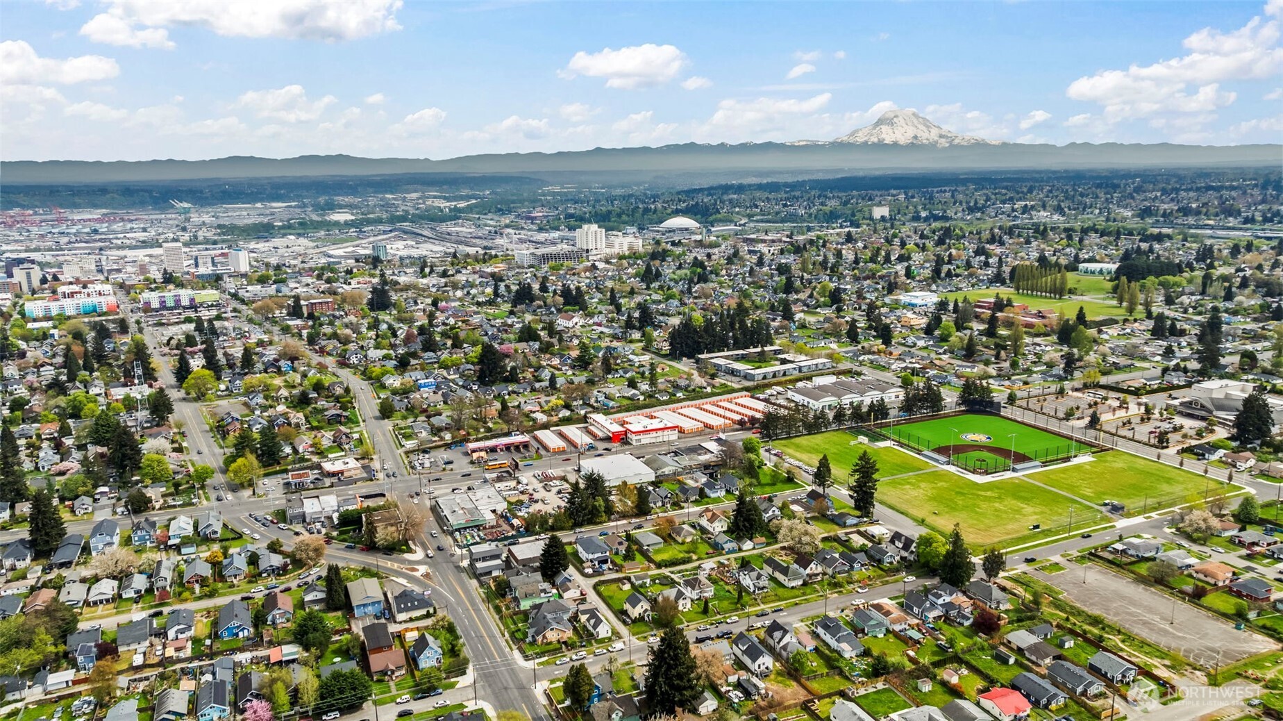 2204 S 12th Street , Tacoma, WA 98405