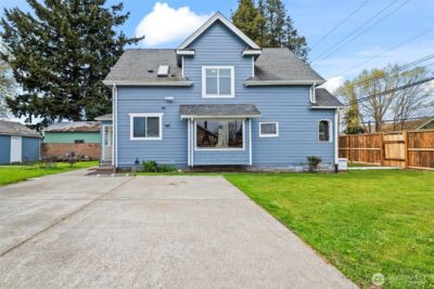 2204 S 12th Street , Tacoma, WA 98405 - Photo 3