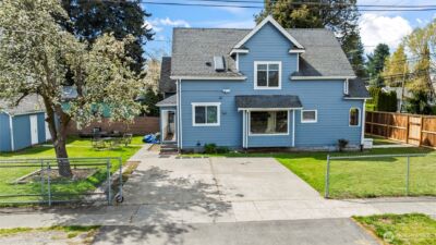 2204 S 12th Street , Tacoma, WA 98405 - Photo 4