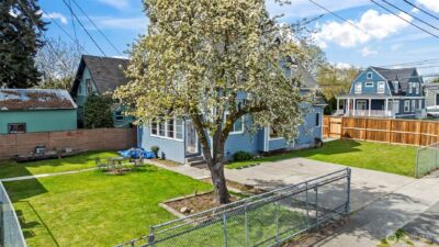 2204 S 12th Street , Tacoma, WA 98405 - Photo 5