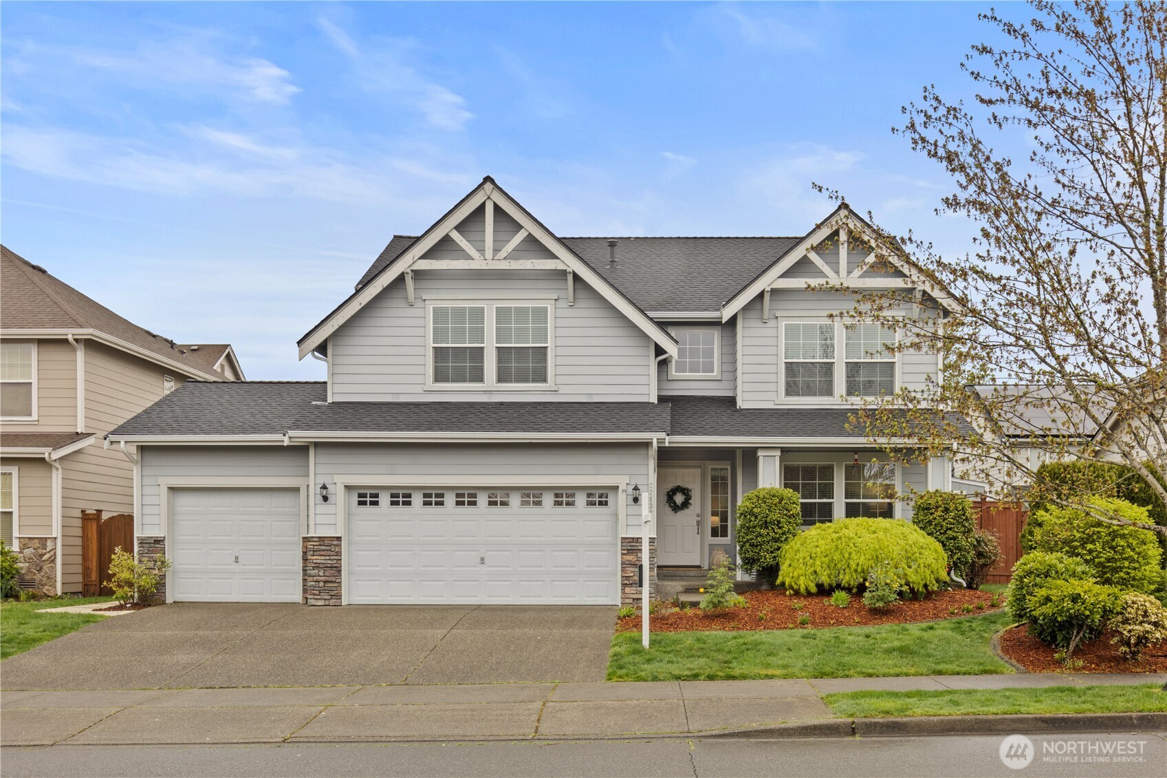22432 SE 281st Street , Maple Valley, WA 98038