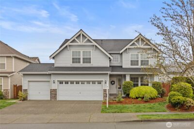 22432 SE 281st Street , Maple Valley, WA 98038