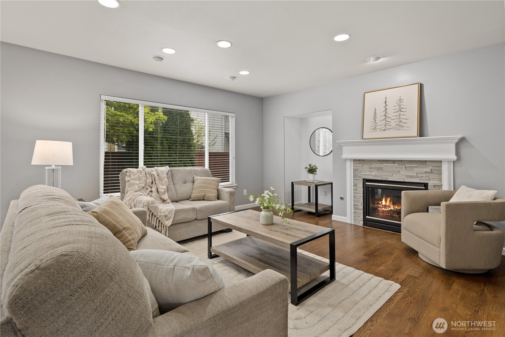 22432 SE 281st Street , Maple Valley, WA 98038