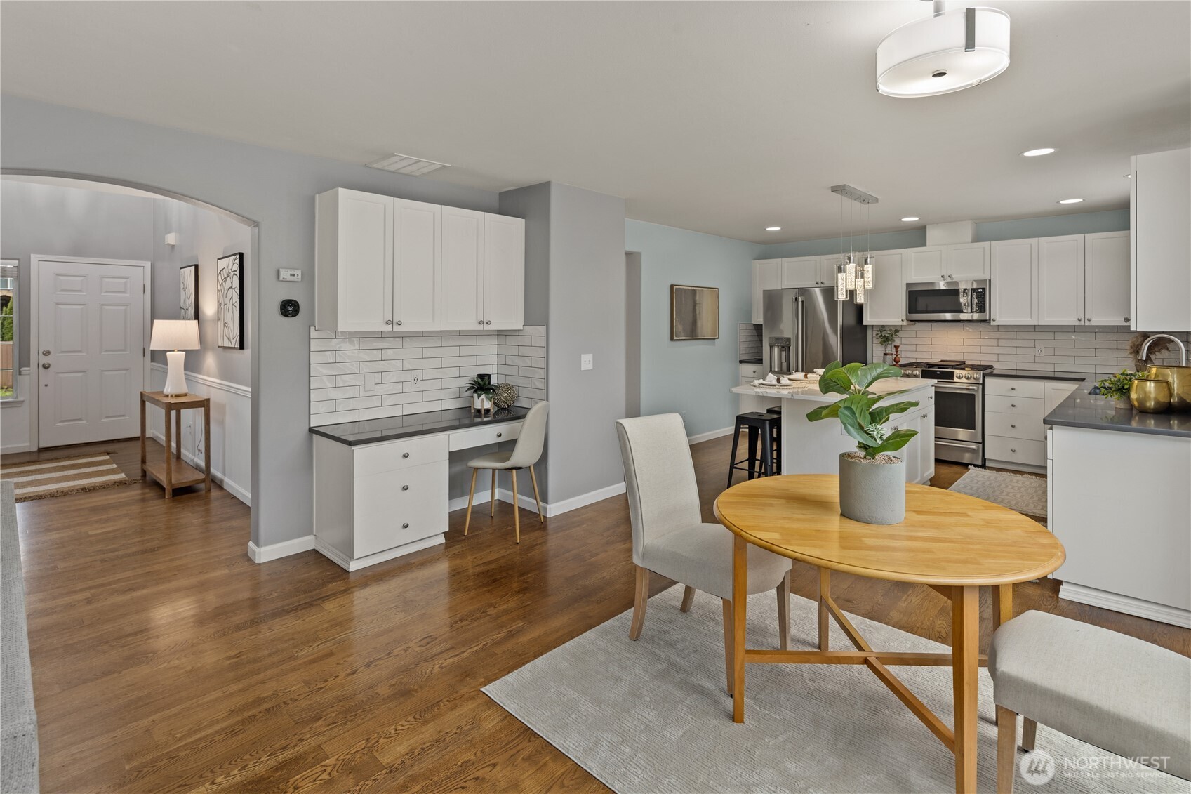 22432 SE 281st Street , Maple Valley, WA 98038