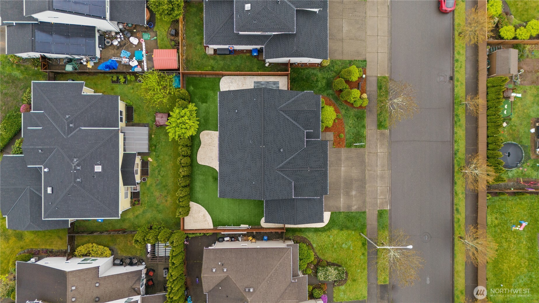 22432 SE 281st Street , Maple Valley, WA 98038