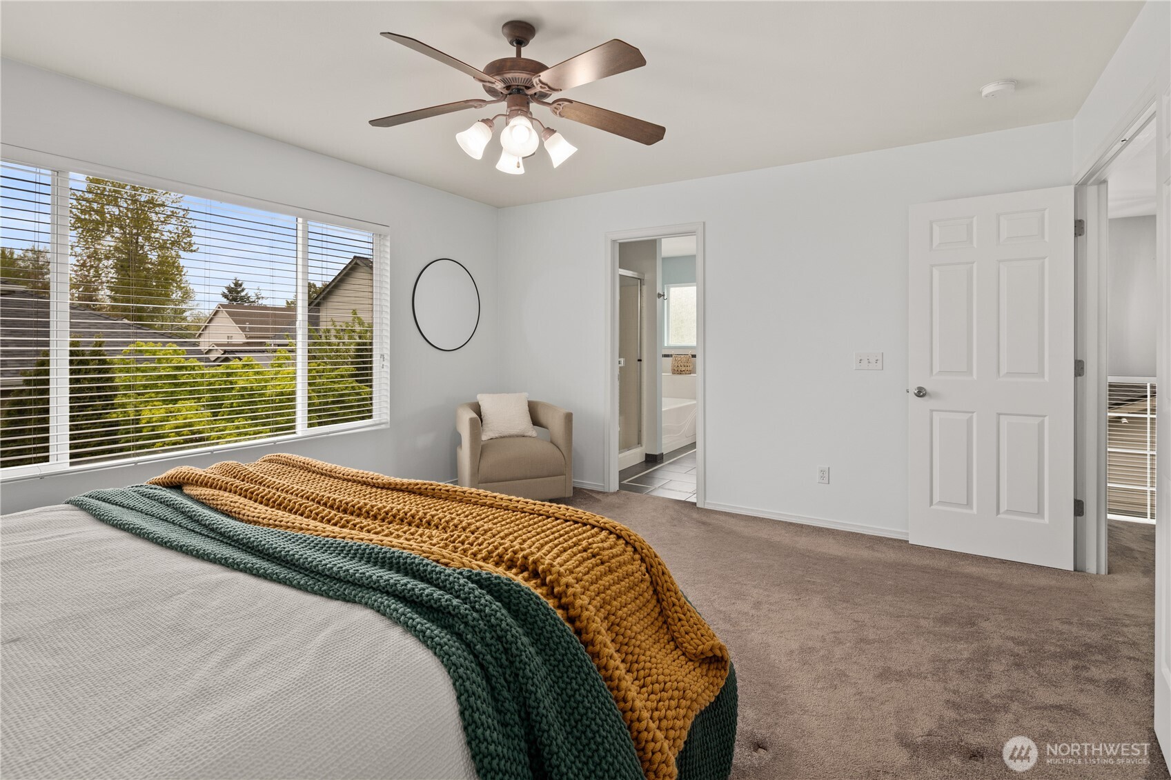 22432 SE 281st Street , Maple Valley, WA 98038