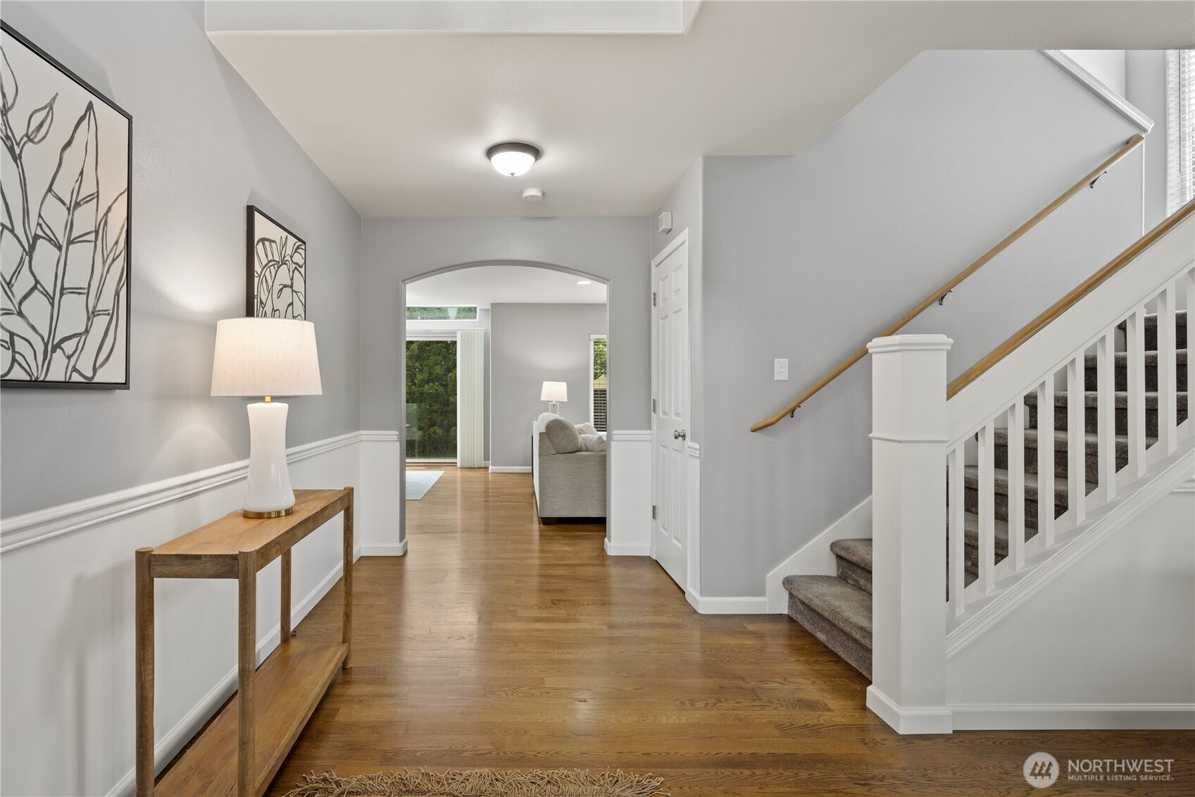 22432 SE 281st Street , Maple Valley, WA 98038