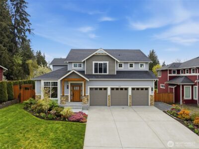 4712 183rd Place SW, Lynnwood, WA 98037 - Photo 2