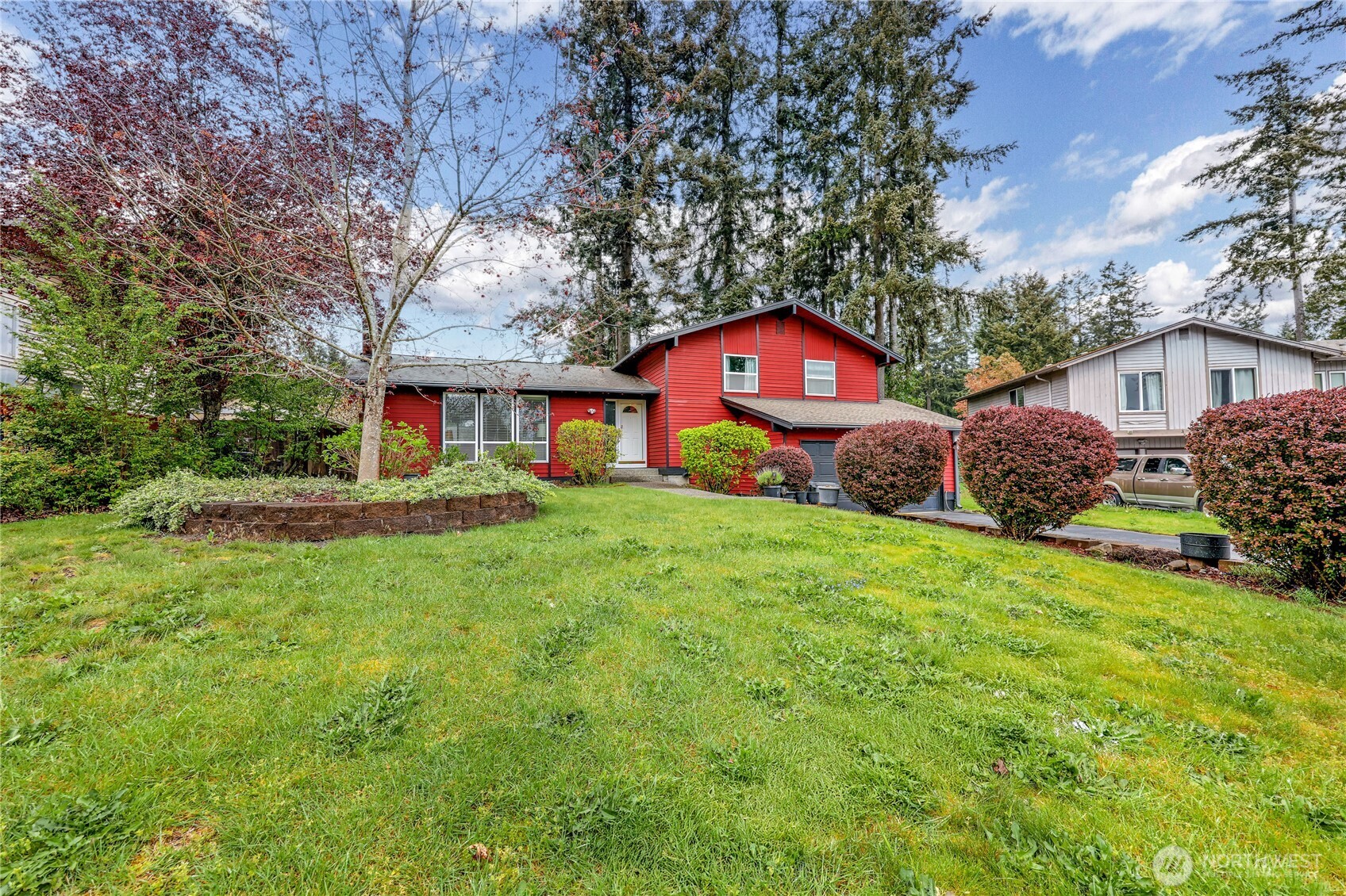 3753 SE Ardenwald Place , Port Orchard, WA 98366