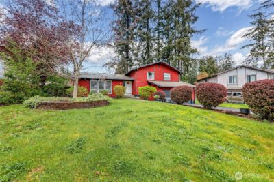 3753 SE Ardenwald Place , Port Orchard, WA 98366