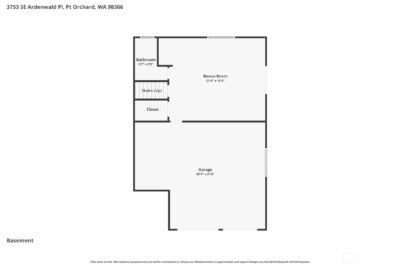 3753 SE Ardenwald Place , Port Orchard, WA 98366 - Photo 36