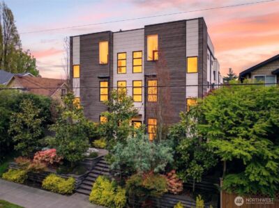 3014 21st Avenue W #A, Seattle, WA 98199 - Photo 1
