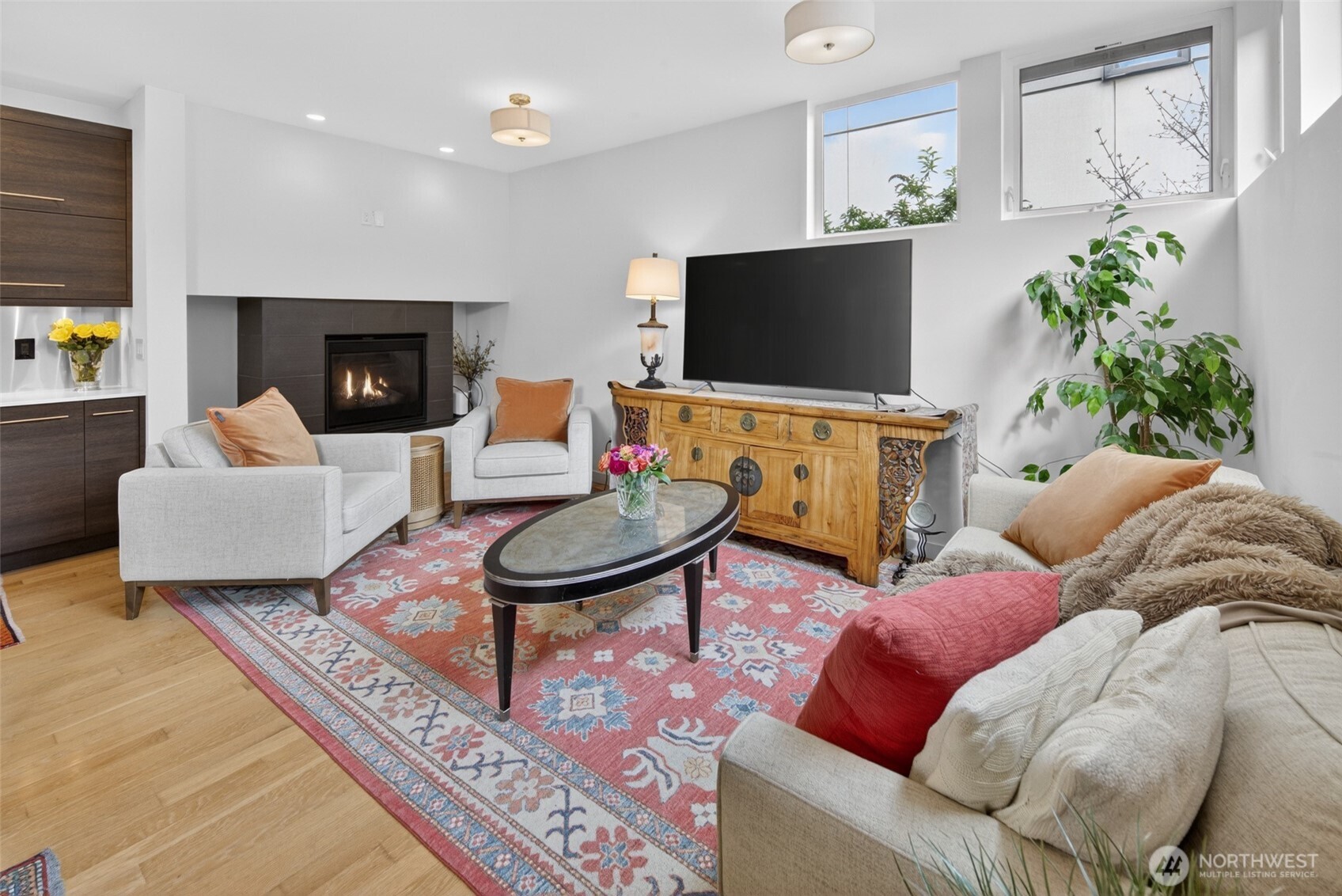 3014 21st Avenue W #A, Seattle, WA 98199