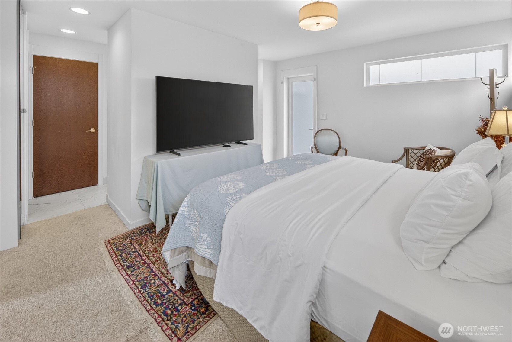 3014 21st Avenue W #A, Seattle, WA 98199