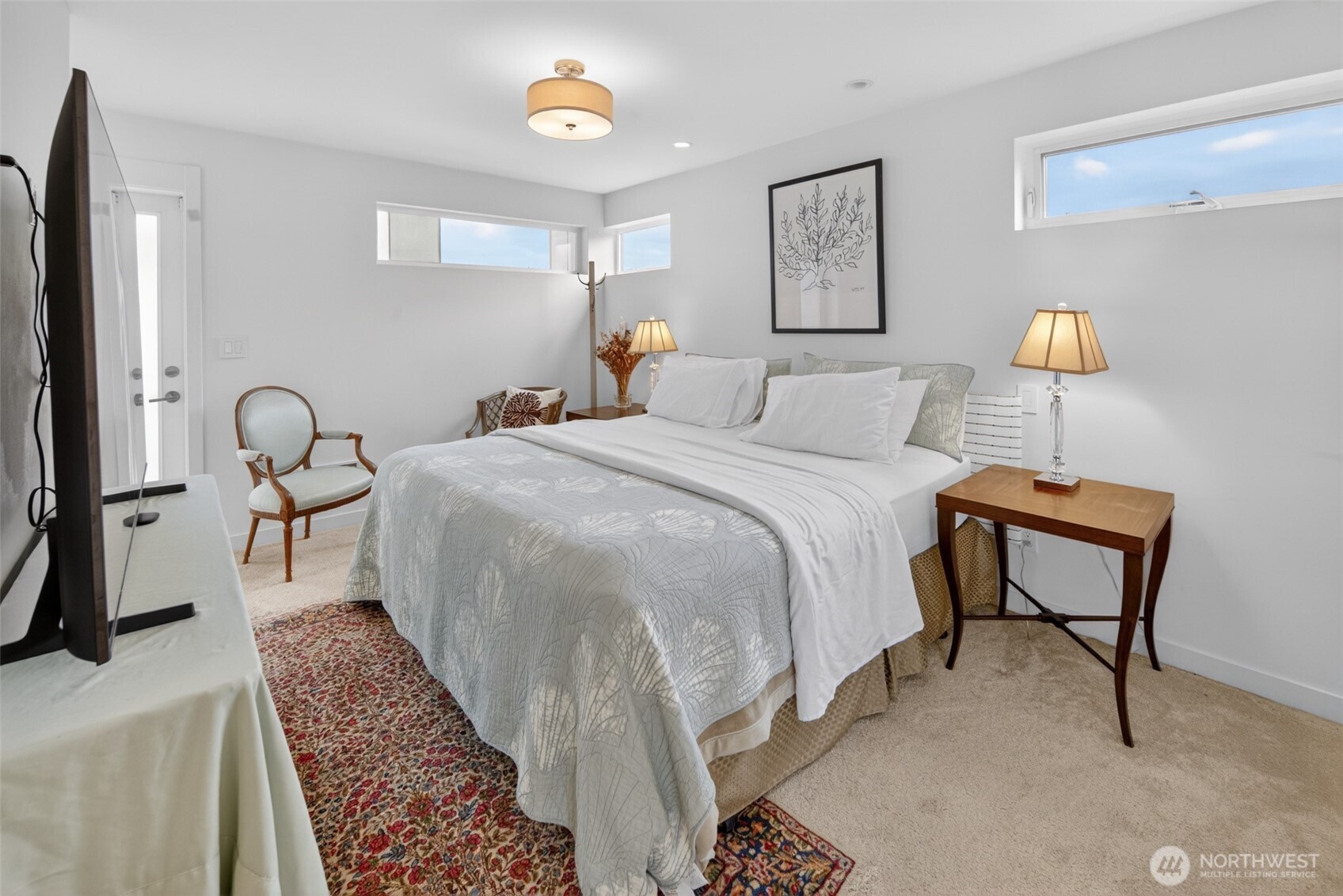 3014 21st Avenue W #A, Seattle, WA 98199