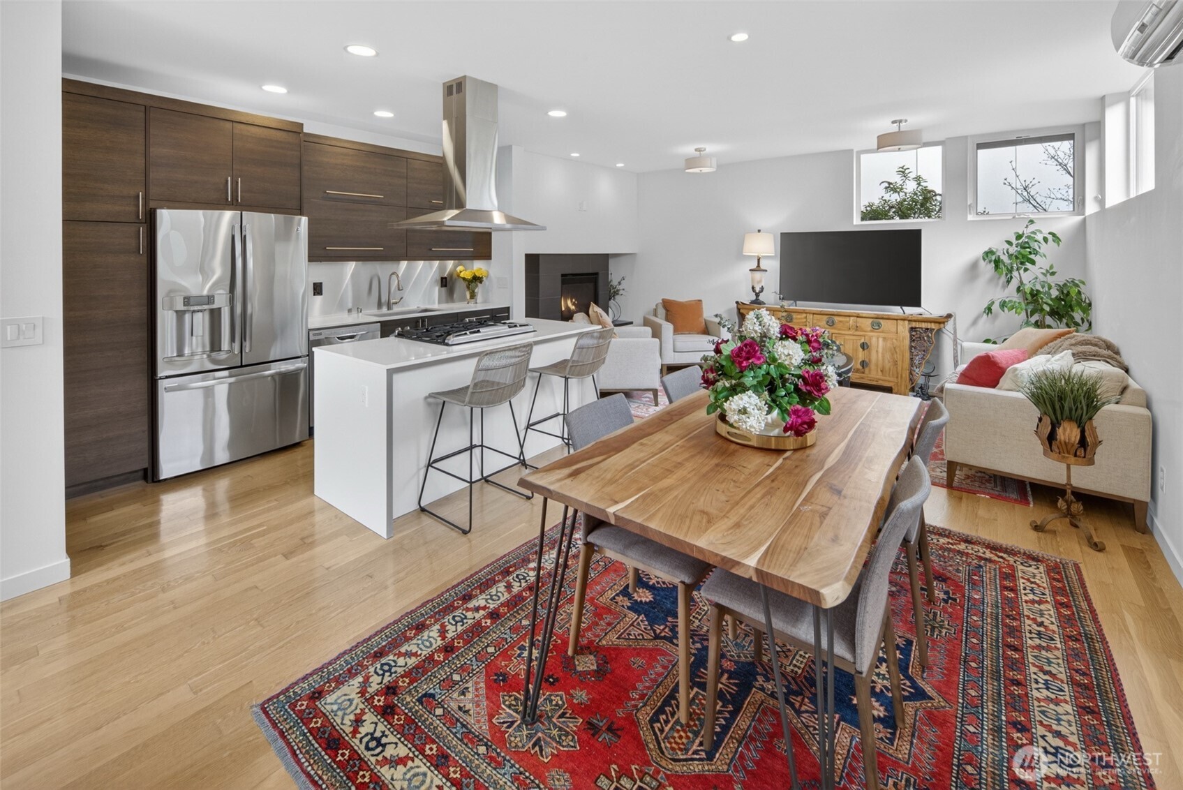3014 21st Avenue W #A, Seattle, WA 98199