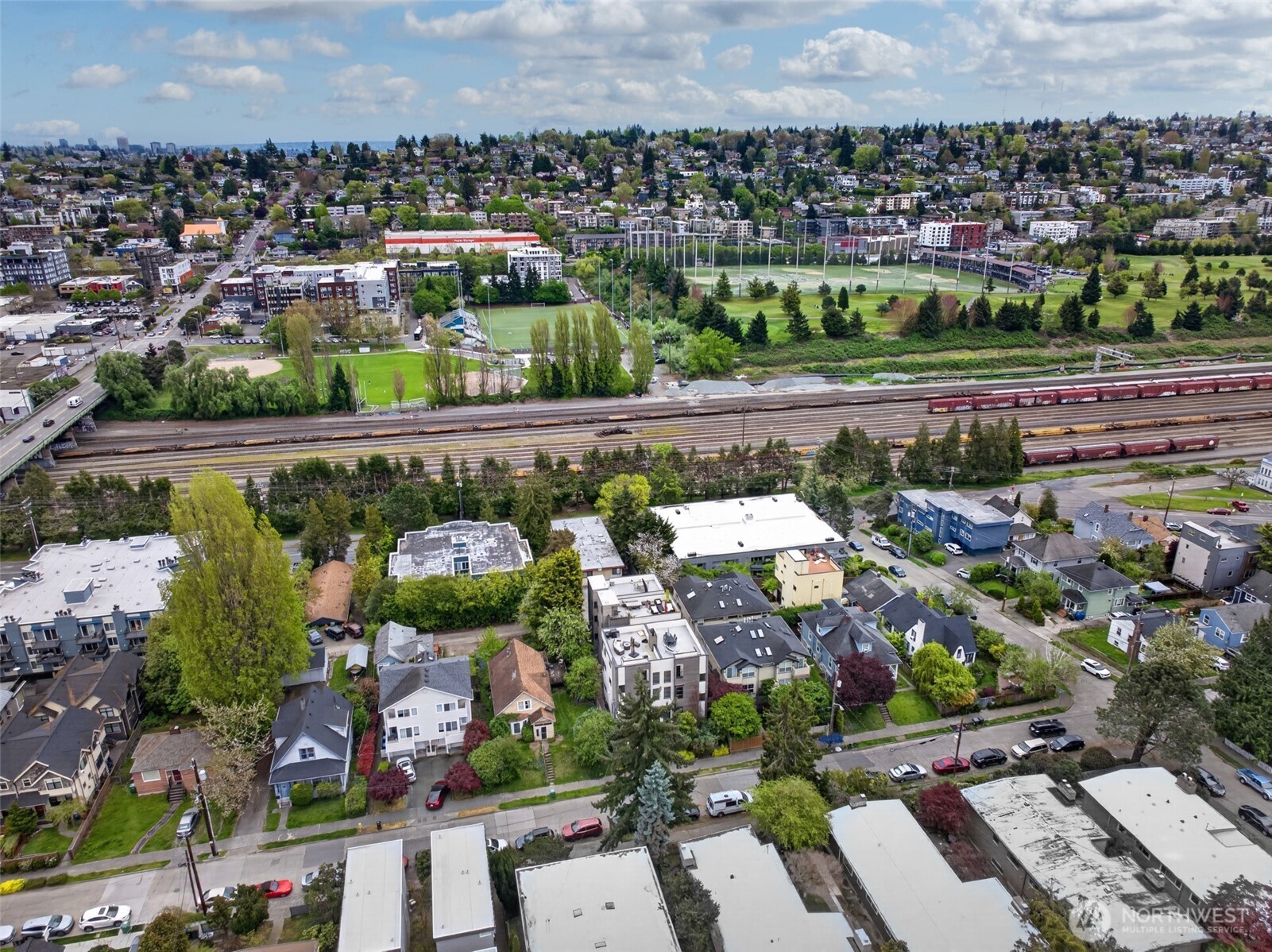 3014 21st Avenue W #A, Seattle, WA 98199