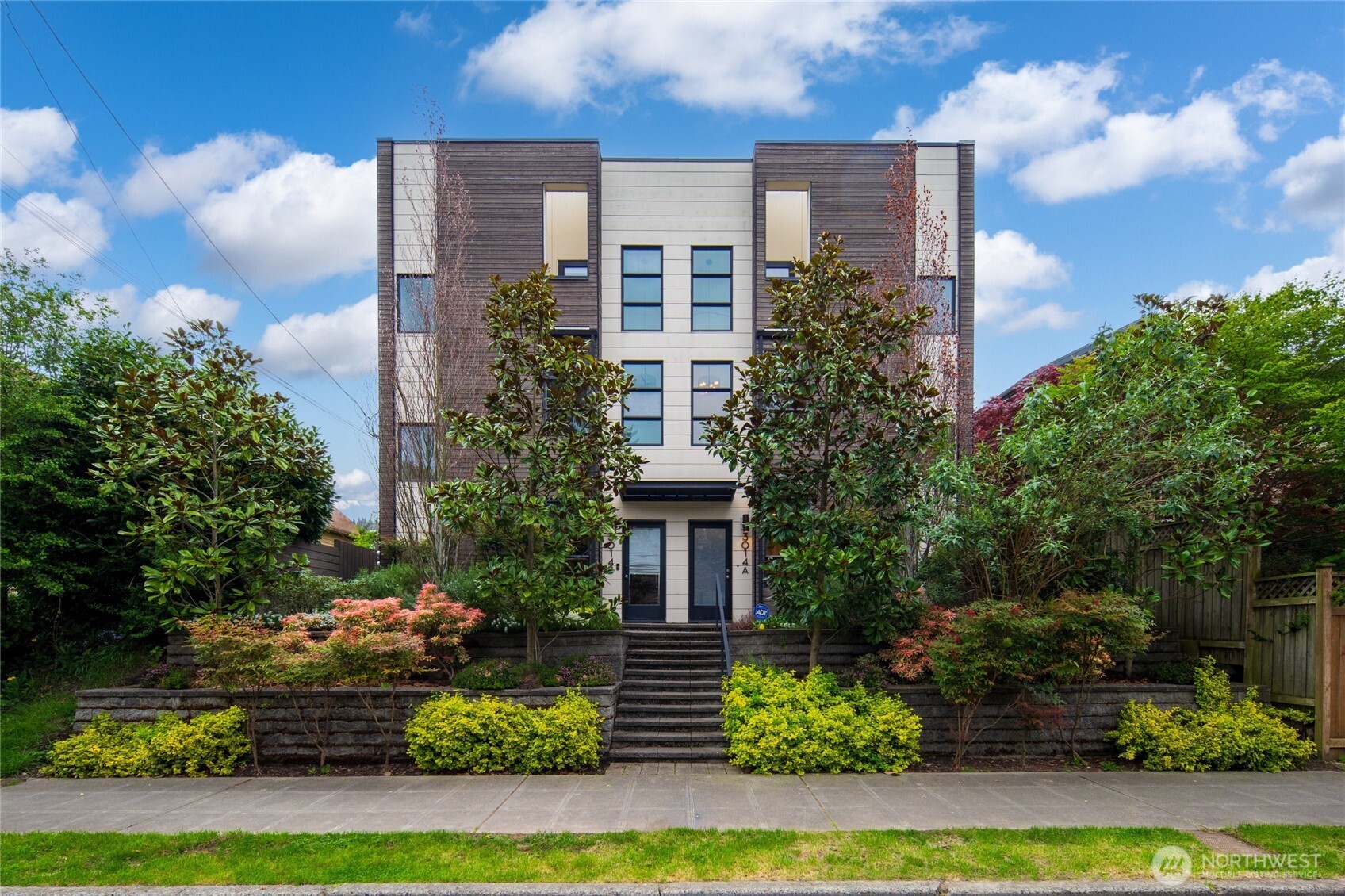 3014 21st Avenue W #A, Seattle, WA 98199