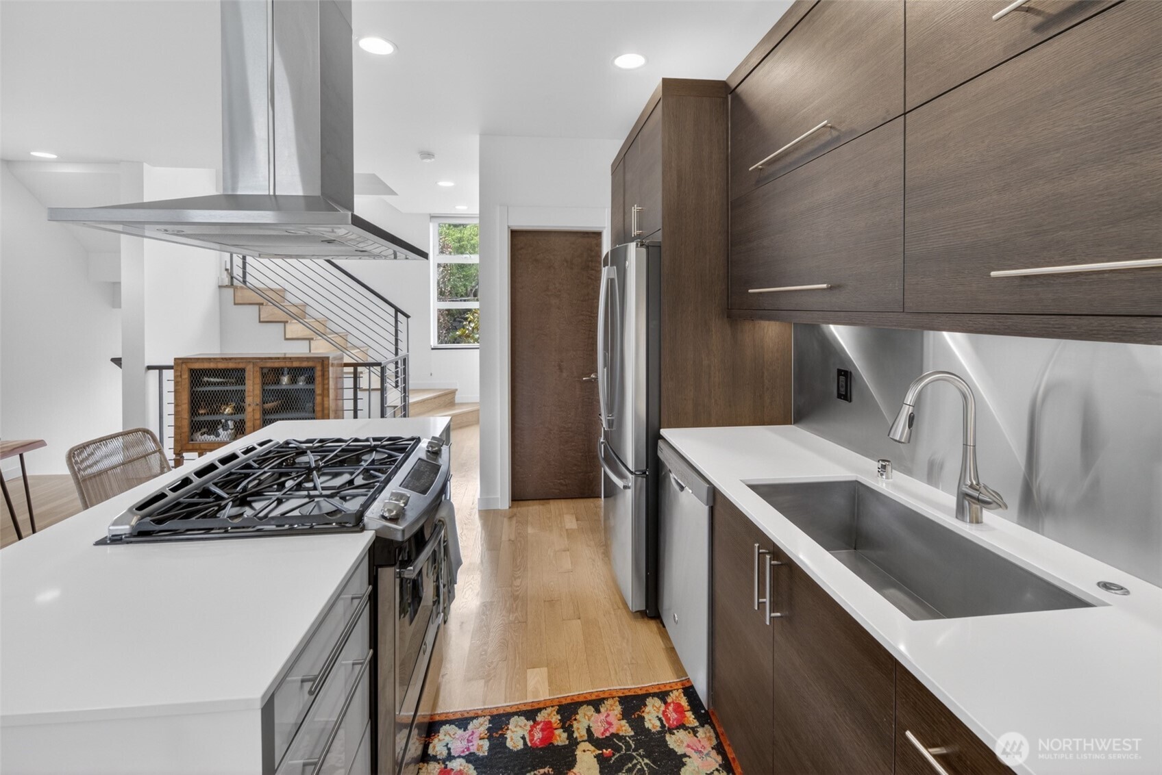 3014 21st Avenue W #A, Seattle, WA 98199