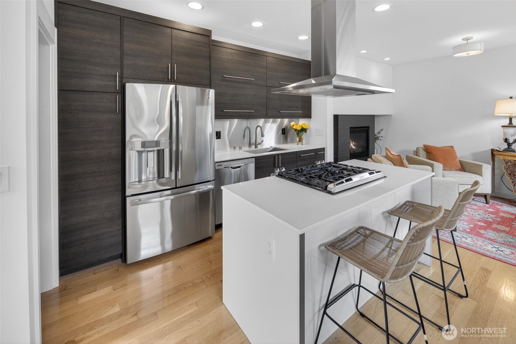 3014 21st Avenue W #A, Seattle, WA 98199