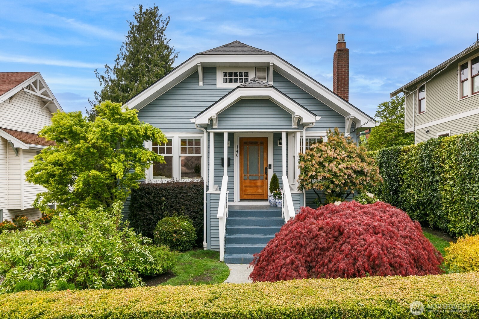 140 NW 78th Street , Seattle, WA 98117