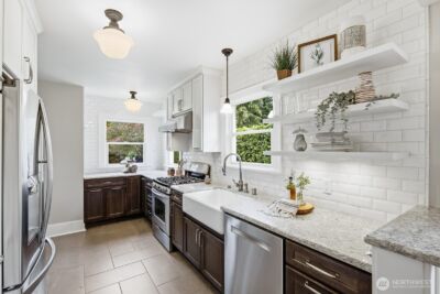 140 NW 78th Street , Seattle, WA 98117 - Photo 12