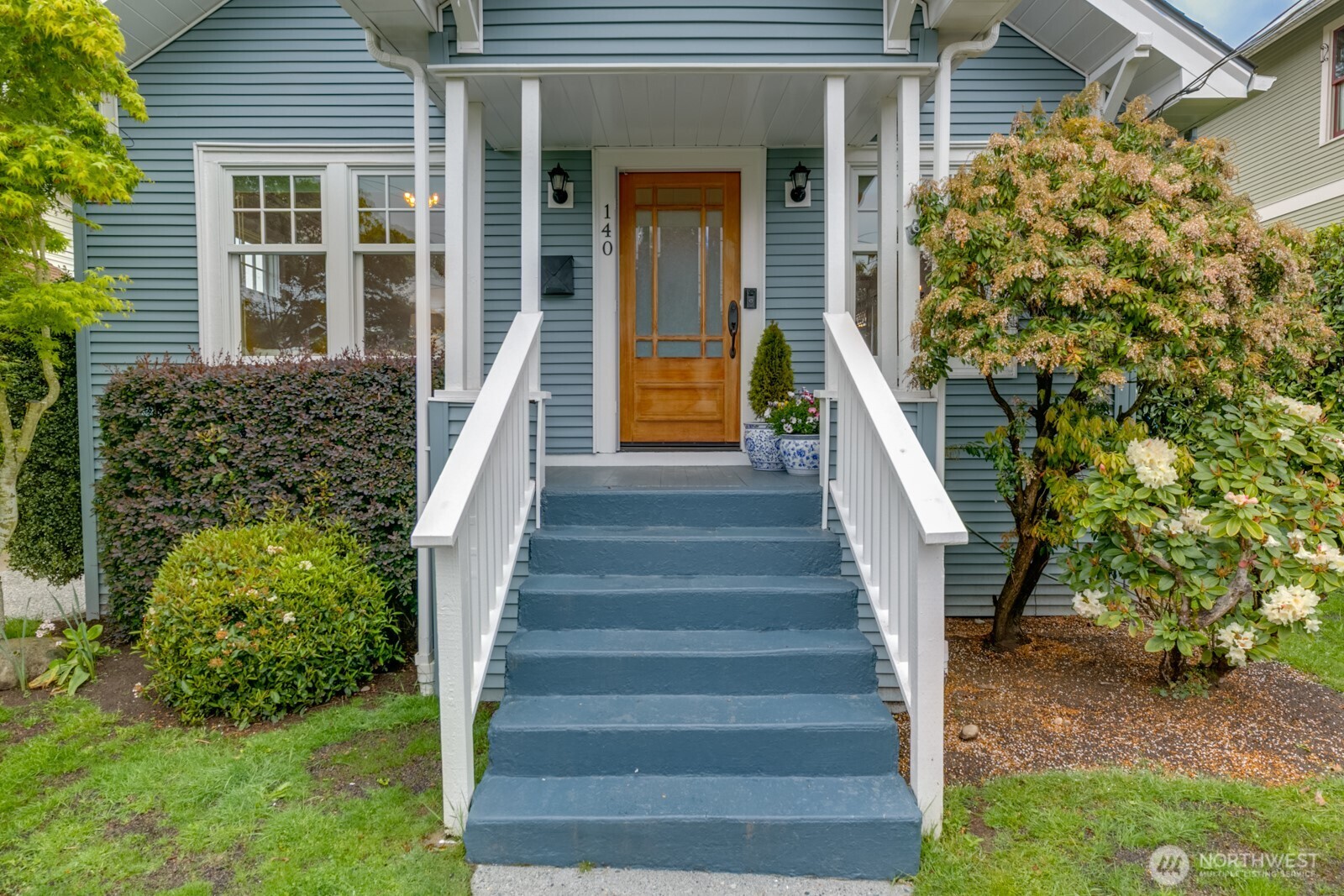 140 NW 78th Street , Seattle, WA 98117