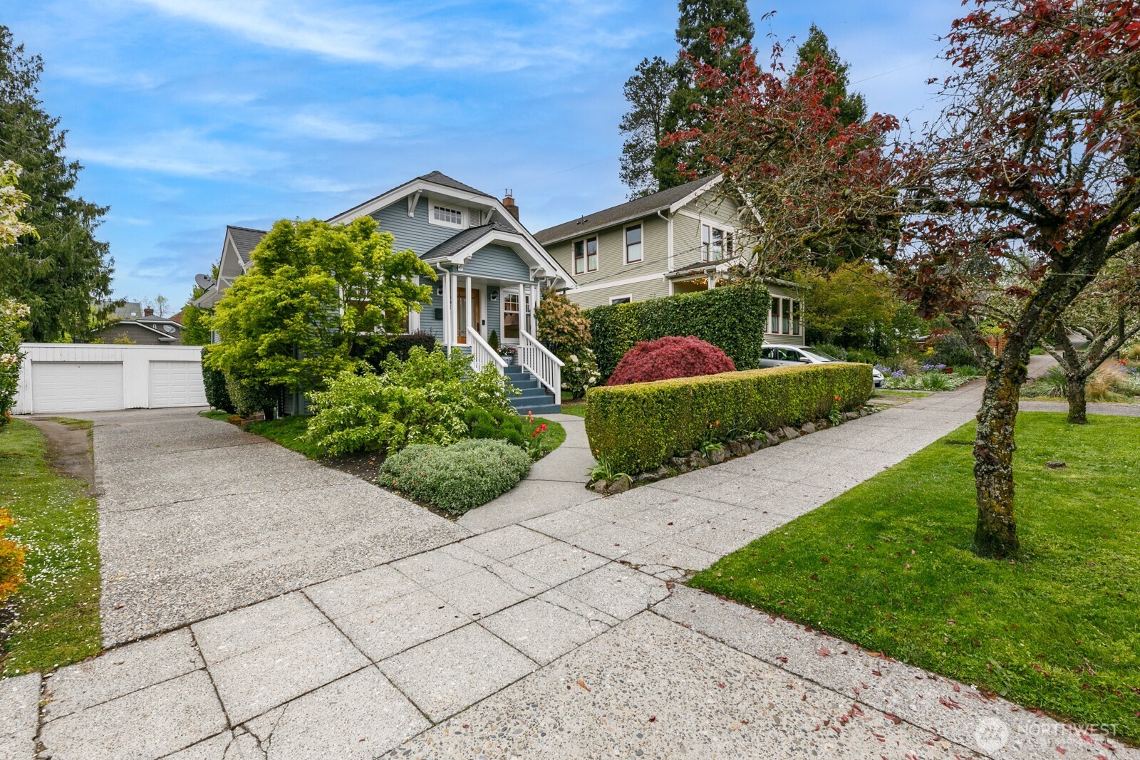 140 NW 78th Street , Seattle, WA 98117
