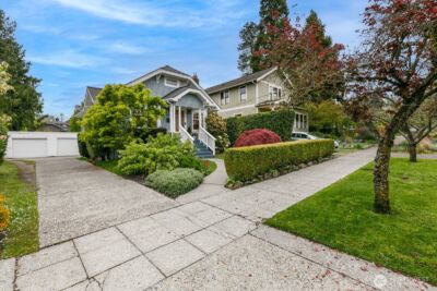 140 NW 78th Street , Seattle, WA 98117 - Photo 27