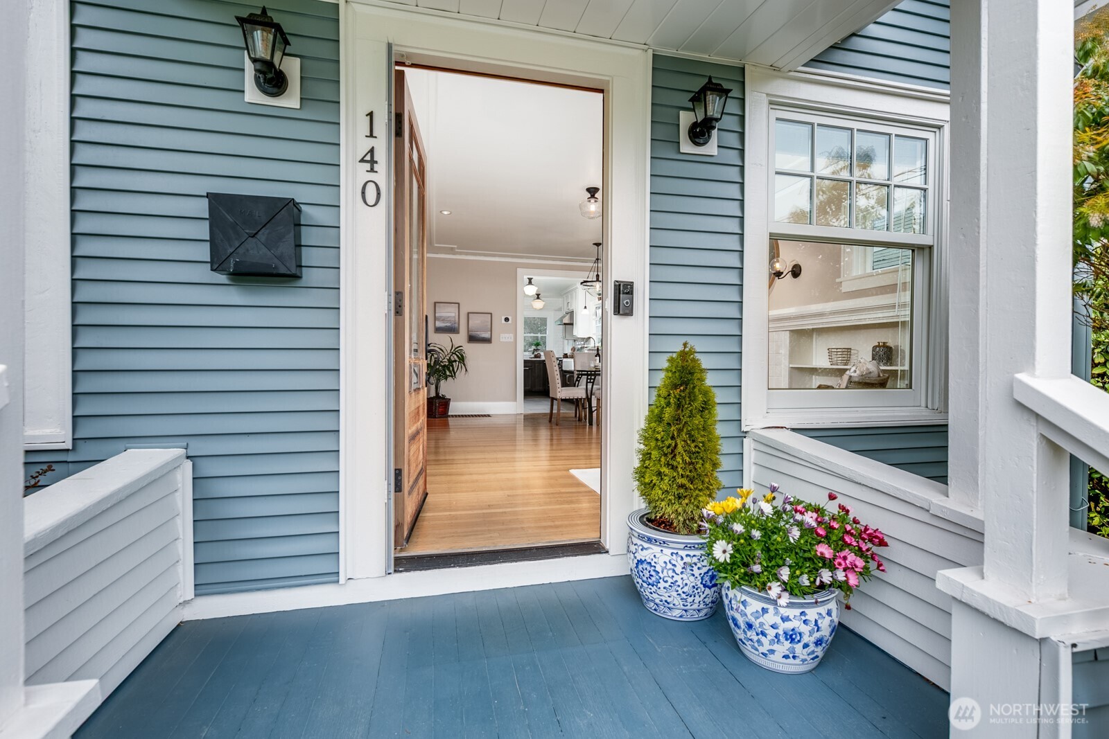 140 NW 78th Street , Seattle, WA 98117