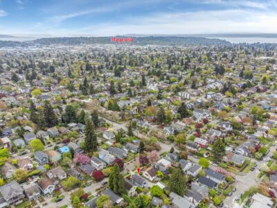 140 NW 78th Street , Seattle, WA 98117 - Photo 35