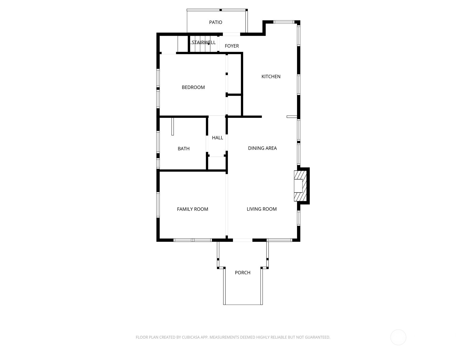 140 NW 78th Street , Seattle, WA 98117