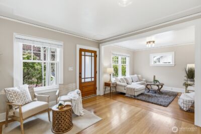 140 NW 78th Street , Seattle, WA 98117 - Photo 5