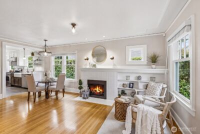 140 NW 78th Street , Seattle, WA 98117 - Photo 8