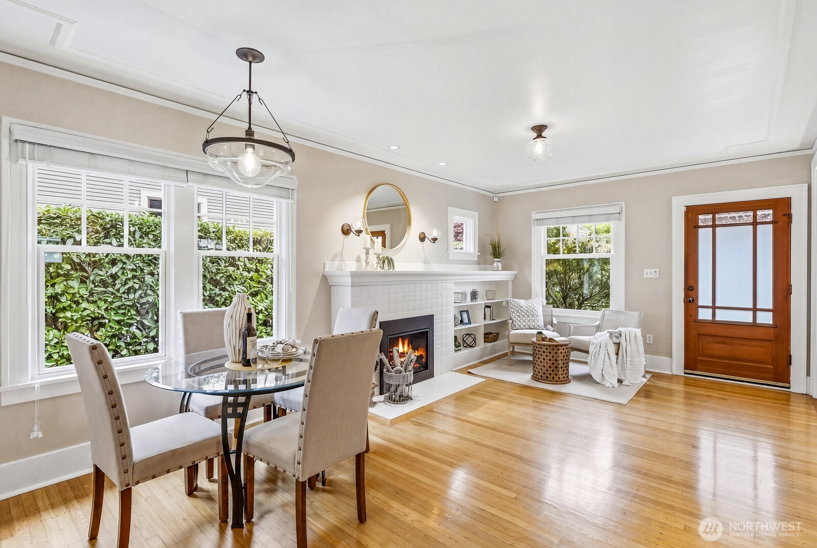 140 NW 78th Street , Seattle, WA 98117
