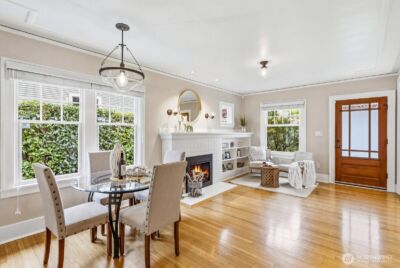 140 NW 78th Street , Seattle, WA 98117 - Photo 9