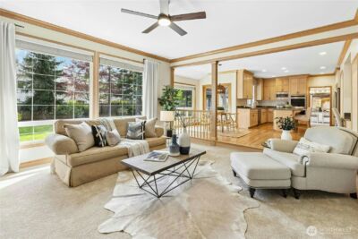 21425 SE 34th Place , Sammamish, WA 98075 - Photo 19