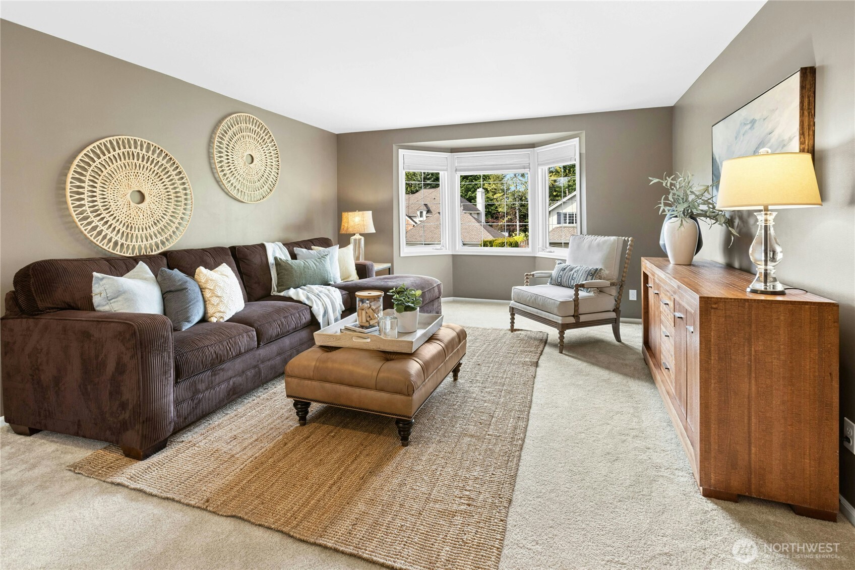 21425 SE 34th Place , Sammamish, WA 98075