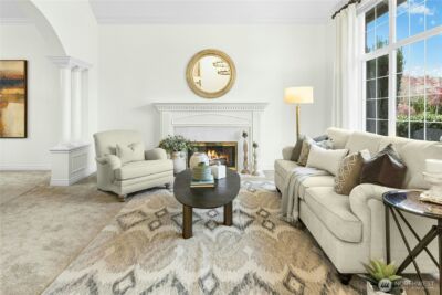21425 SE 34th Place , Sammamish, WA 98075 - Photo 5