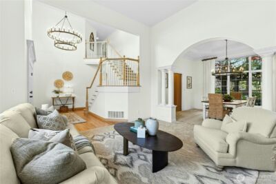 21425 SE 34th Place , Sammamish, WA 98075 - Photo 6
