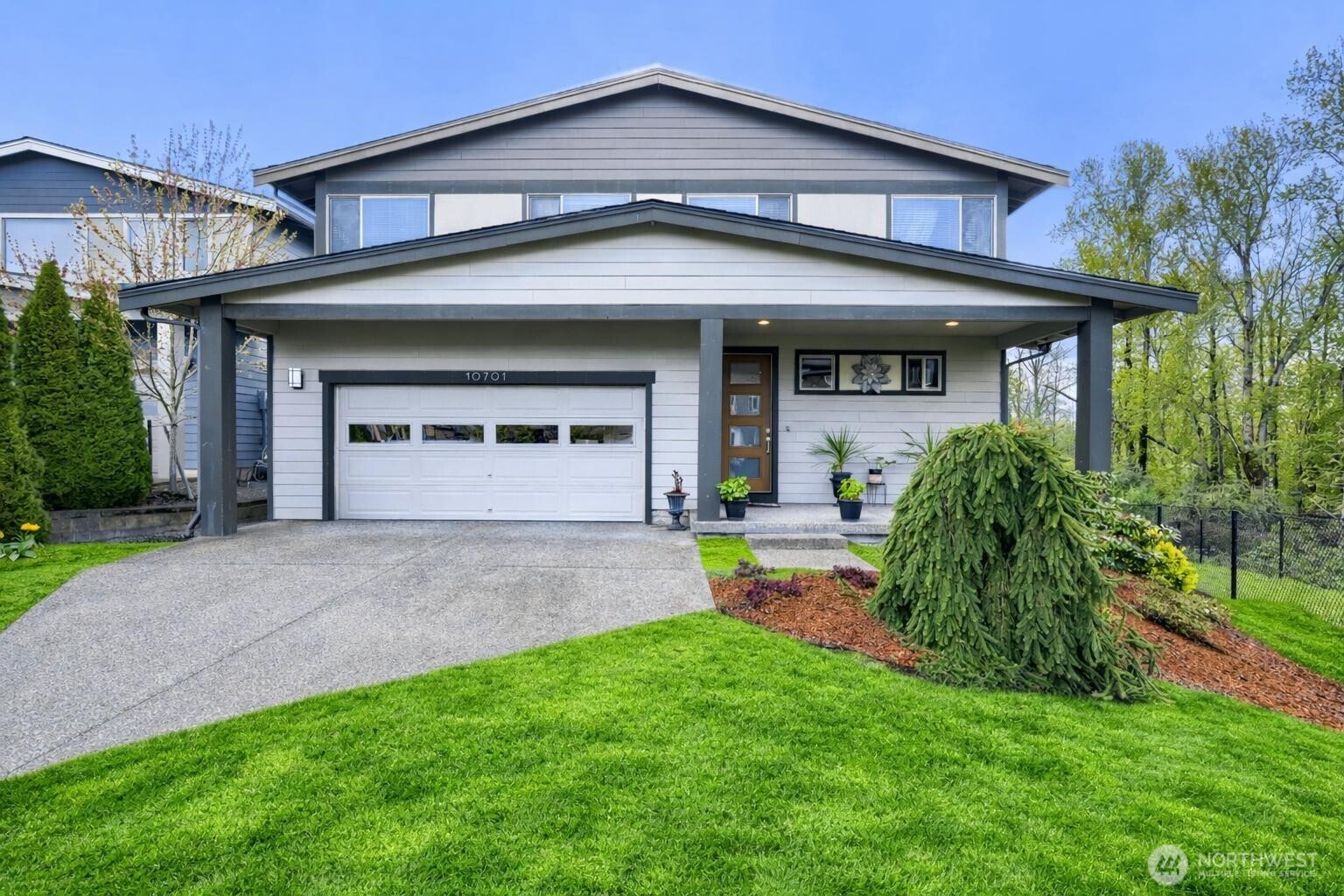 10701 SE 188th Street , Renton, WA 98055