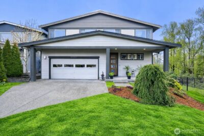 10701 SE 188th Street , Renton, WA 98055 - Photo 1