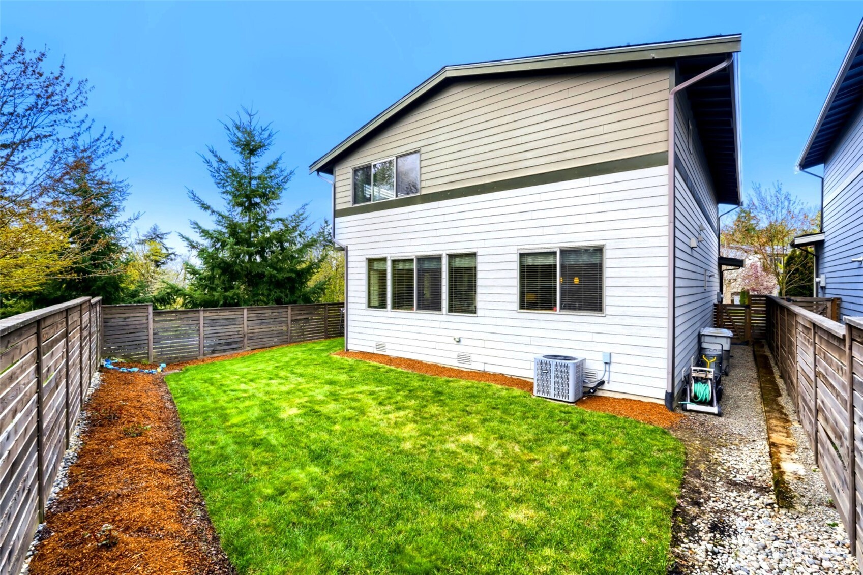10701 SE 188th Street , Renton, WA 98055