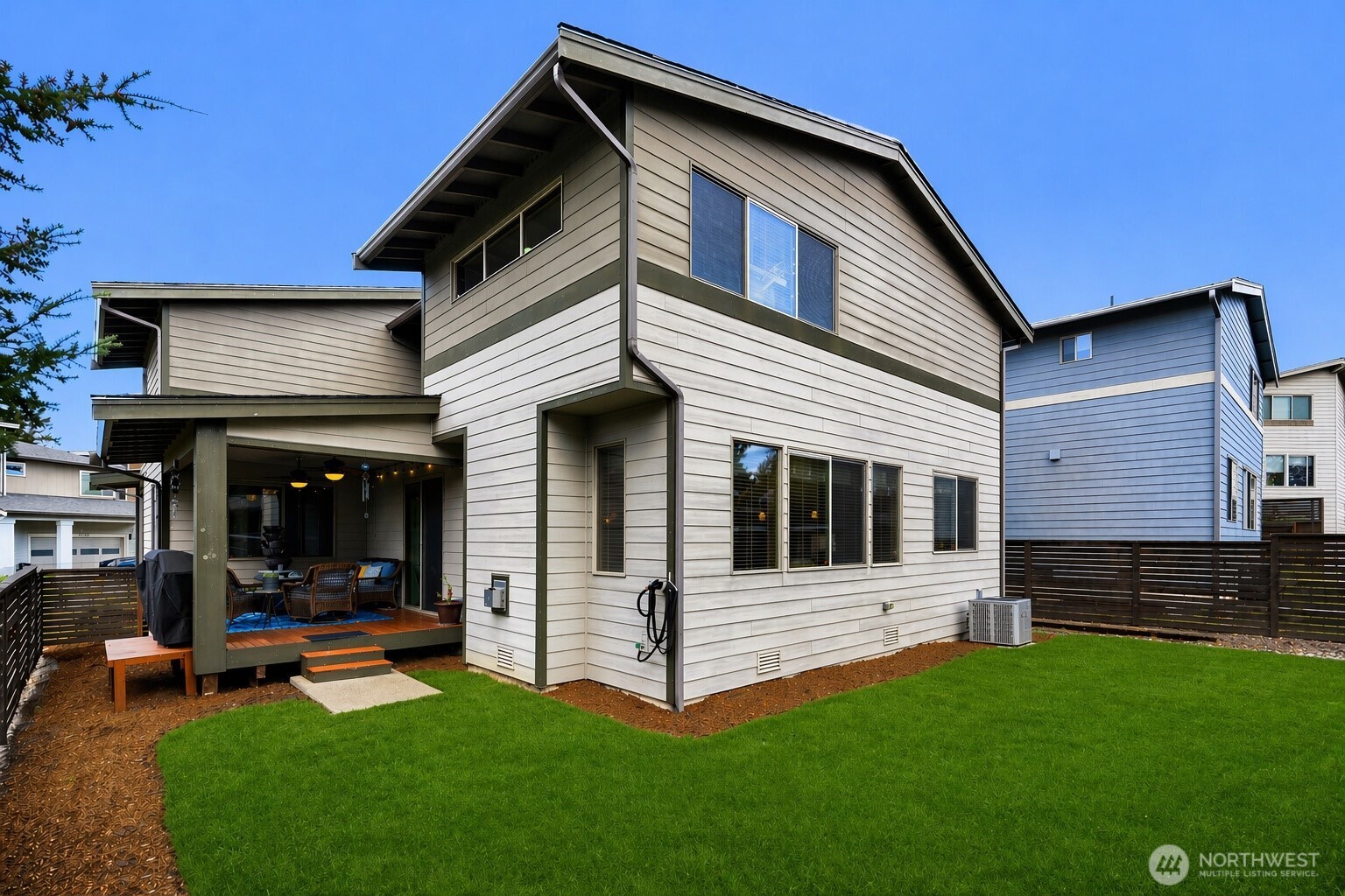 10701 SE 188th Street , Renton, WA 98055