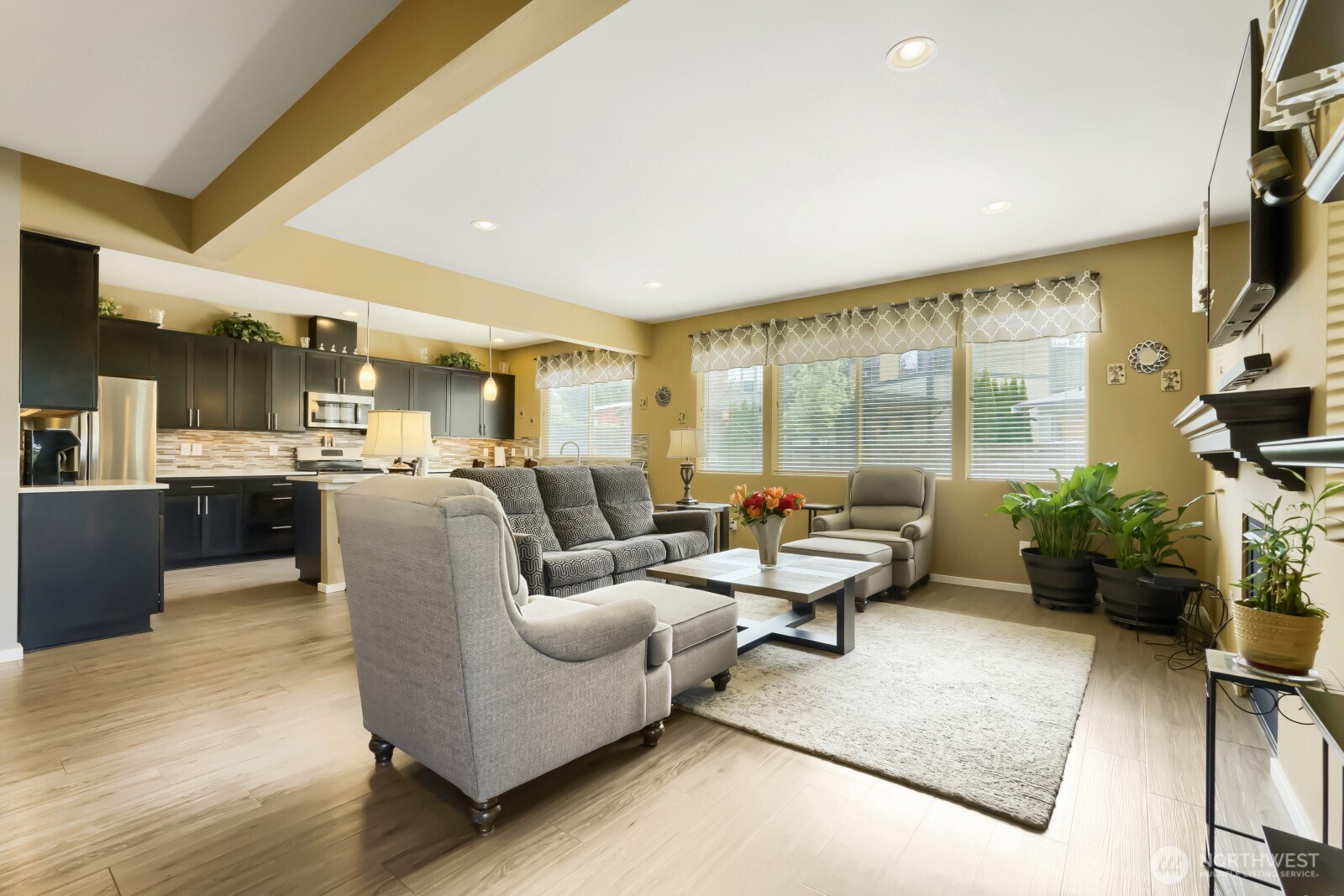 10701 SE 188th Street , Renton, WA 98055