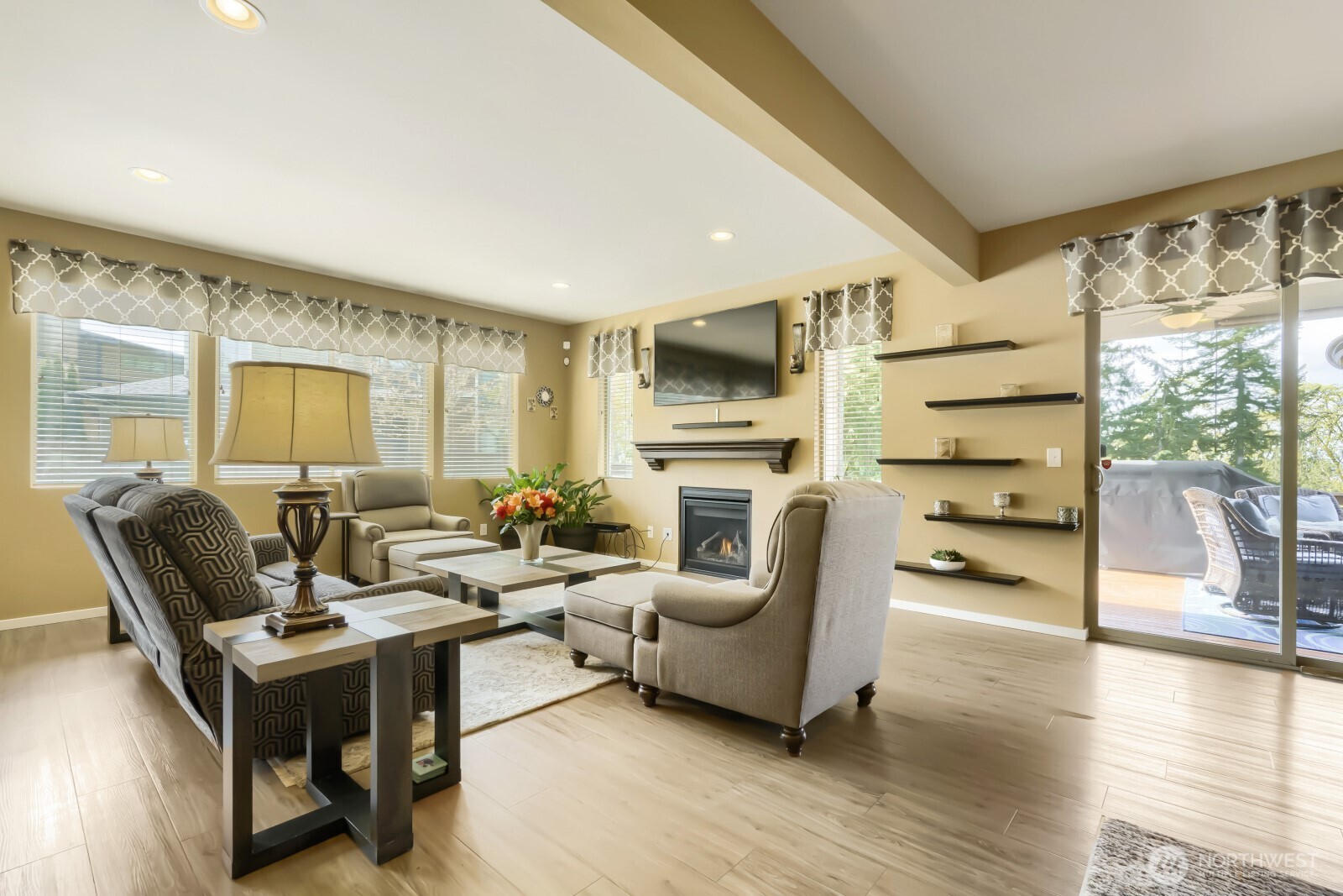 10701 SE 188th Street , Renton, WA 98055