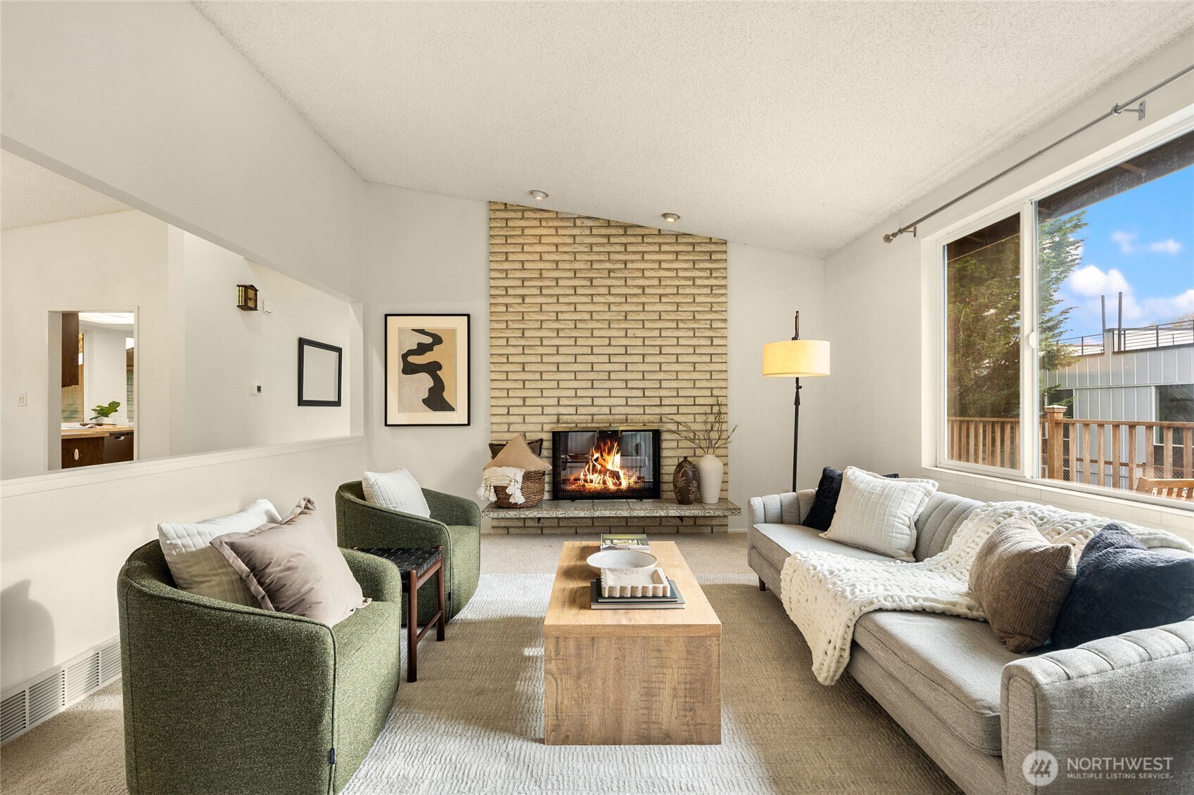 12511 37th Avenue NE, Seattle, WA 98125
