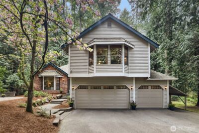 20525 NE 68th Street , Redmond, WA 98053