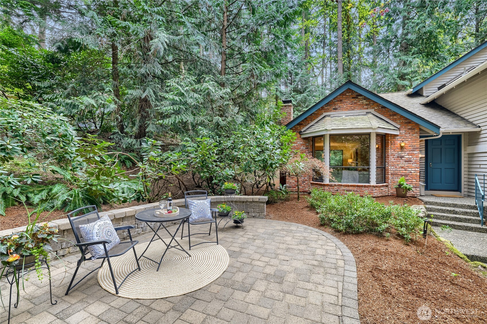 20525 NE 68th Street , Redmond, WA 98053