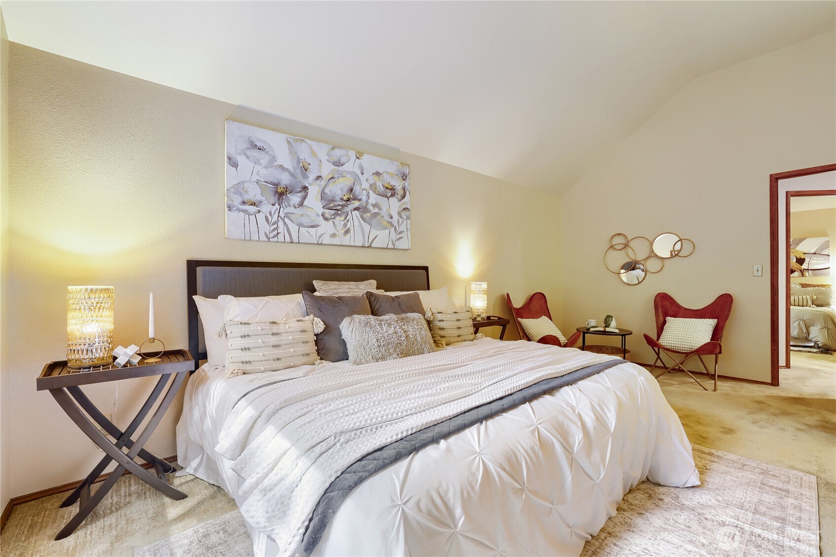 20525 NE 68th Street , Redmond, WA 98053